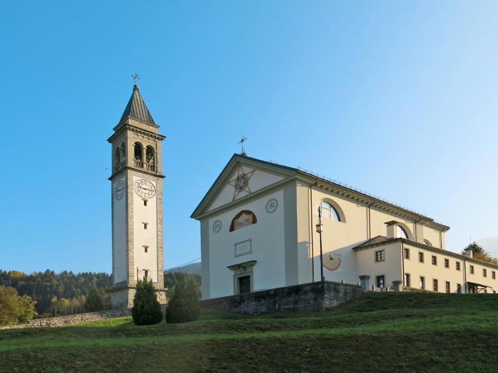 Fotografia z galérie ubytovania Holiday Home Stali di Ettore by Interhome v destinácii Ovaro