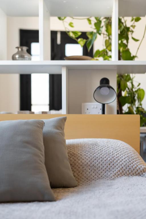Fotografie z fotogalerie ubytování Roam Gozo - Studio Hamrija - Modern Cozy Tiny Home Set In Gozo's Oldest Village v destinaci Xewkija