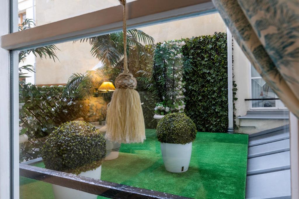 Relais Hôtel du Vieux Paris - 18