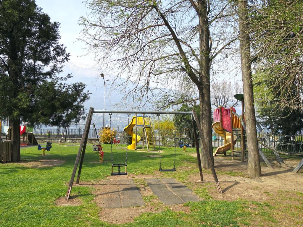 Detský kútik v ubytovaní Holiday Home Annita by Interhome