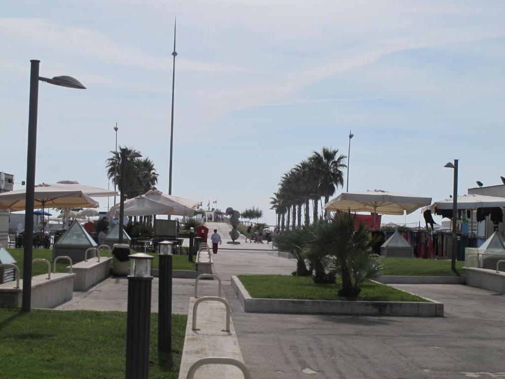 Fotografia z galérie ubytovania Holiday Home Rosa by Interhome v Lido di Camaiore