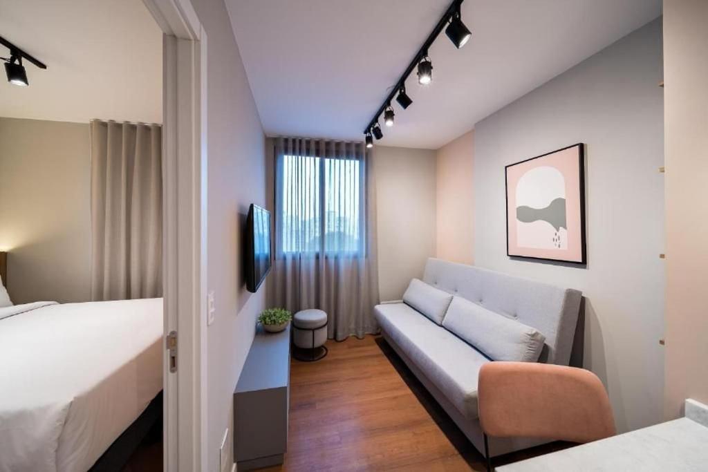 Xtay Princess Curitiba - Standard Triple Room