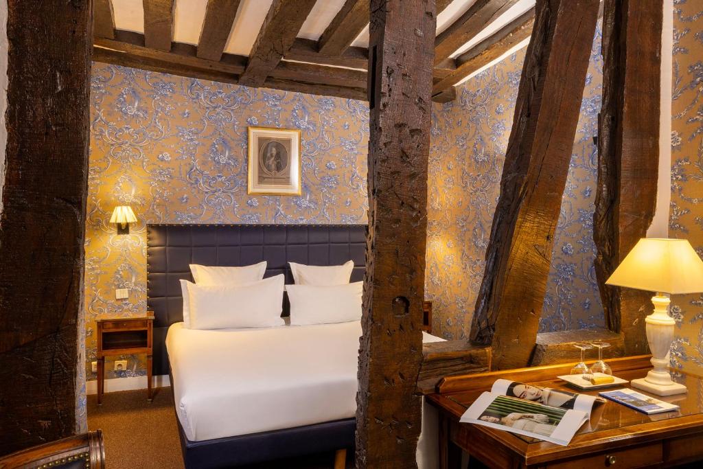 Relais Hôtel du Vieux Paris - 7