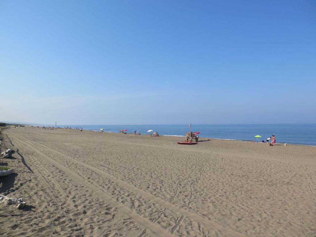 Fotografia z galérie ubytovania Holiday Home Levante Deluxe by Interhome v destinácii Marina di Bibbona