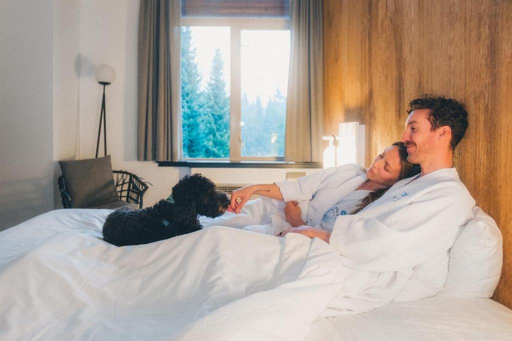 Aava Whistler Hotel photo