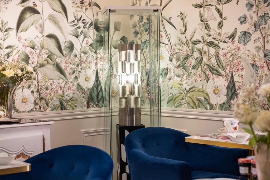 Relais Hôtel du Vieux Paris - 3