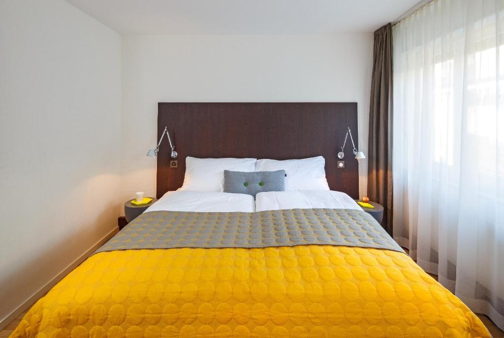 
Superior Double Room
