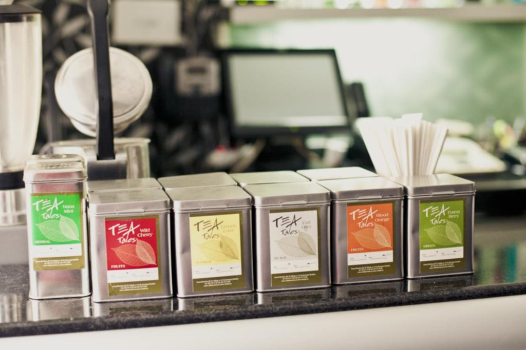 Hotel Parliament - Resim 24