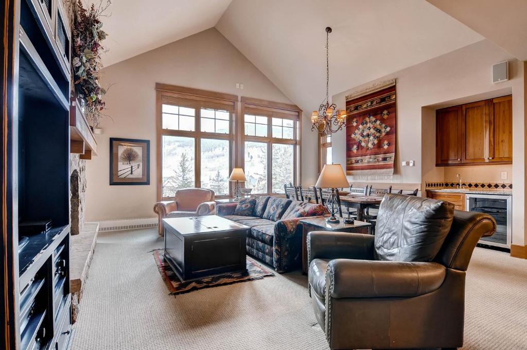 Ferienwohnung Lone Eagle 3049 (USA Keystone)