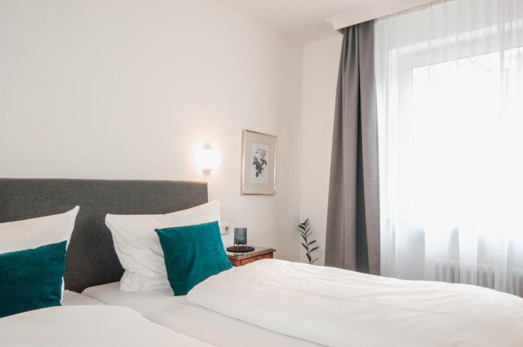 Hotel Altmünchen by Blattl - Resim 35