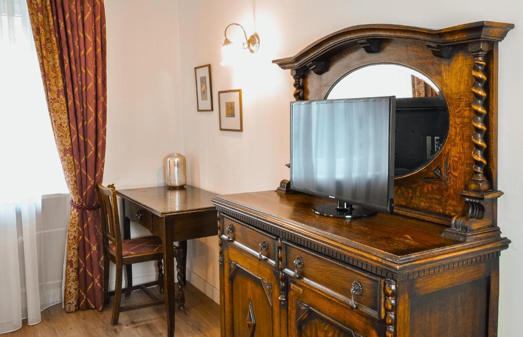 Fotografie z fotogalerie ubytování Hotel Altmünchen by Blattl v Mnichově