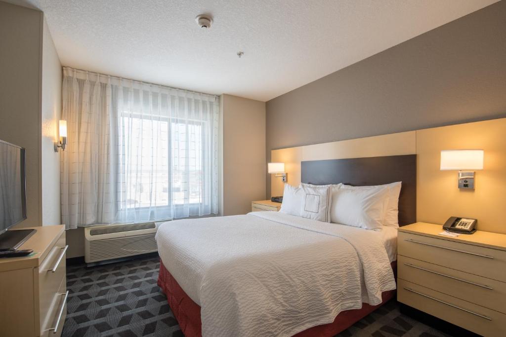 TownePlace Suites by Marriott Provo Orem photo