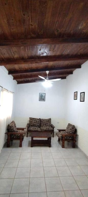 Nde roga - Appartement De Trois Chambres