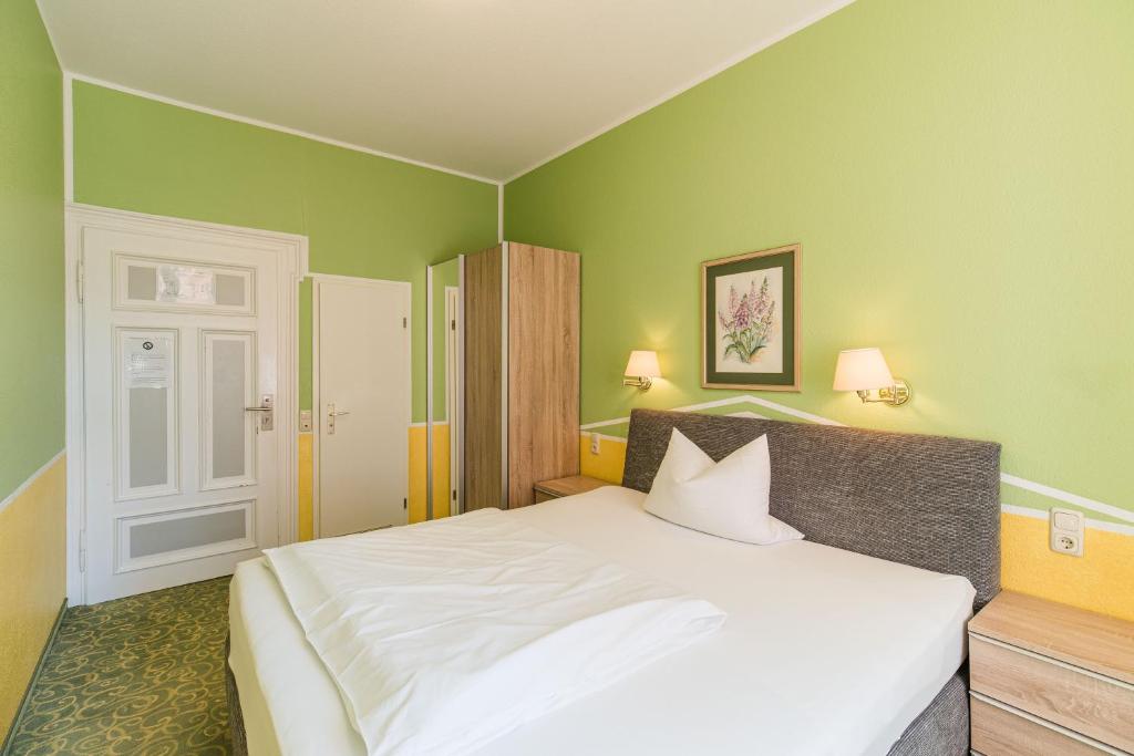 PrivatHotel Probst - Resim 42