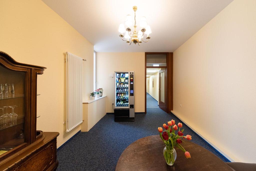 PrivatHotel Probst - Resim 41