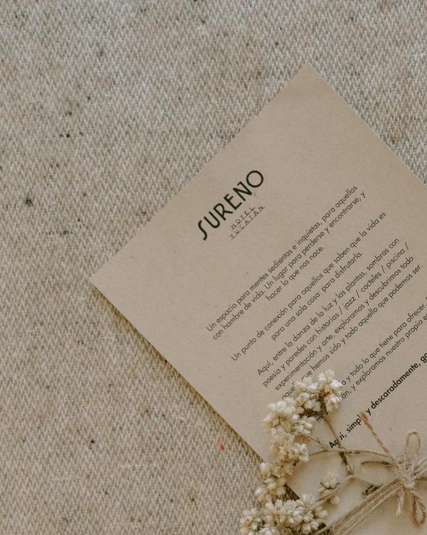 Fotografie z fotogalerie ubytování Hotel Sureño Yucatan v destinaci Mérida