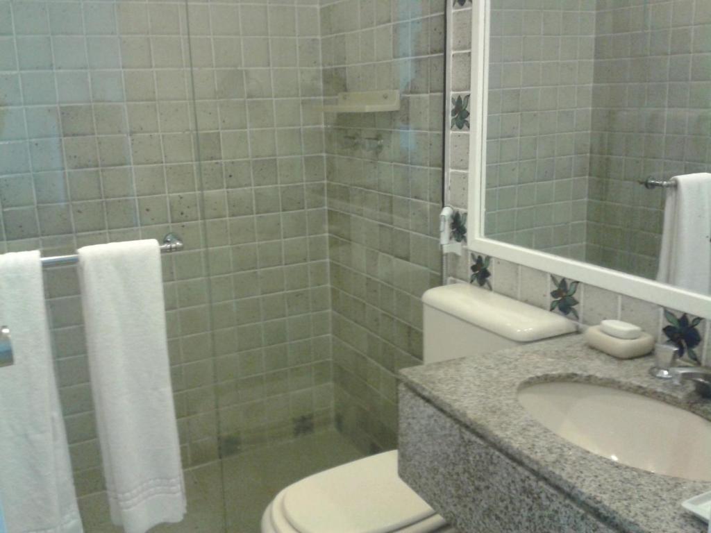  Jatiúca Resort Flat 404