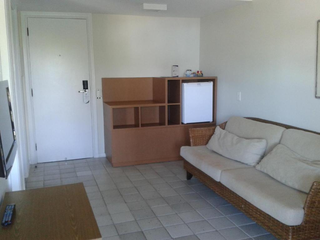  Jatiúca Resort Flat 404