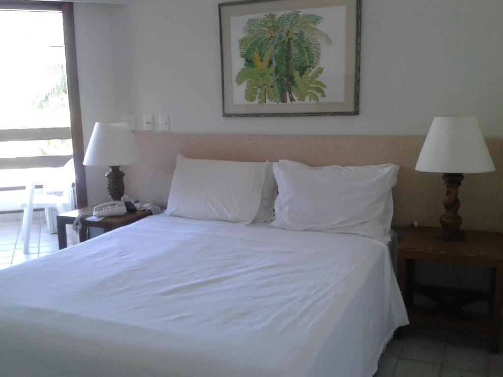  Jatiúca Resort Flat 404