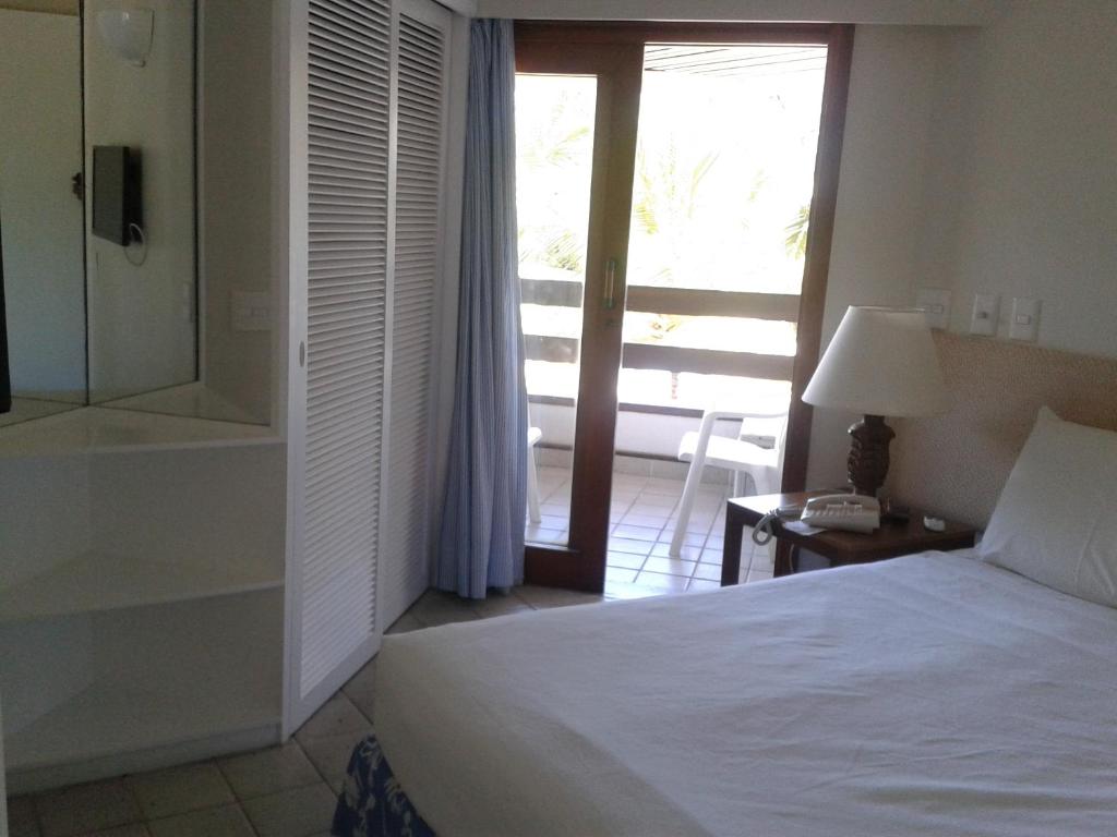  Jatiúca Resort Flat 404