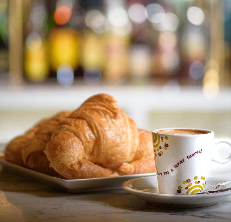 Hotel Zentral Mayoral - 18