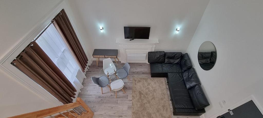 Hyde Park Superior Apartments - Appartement En Duplex