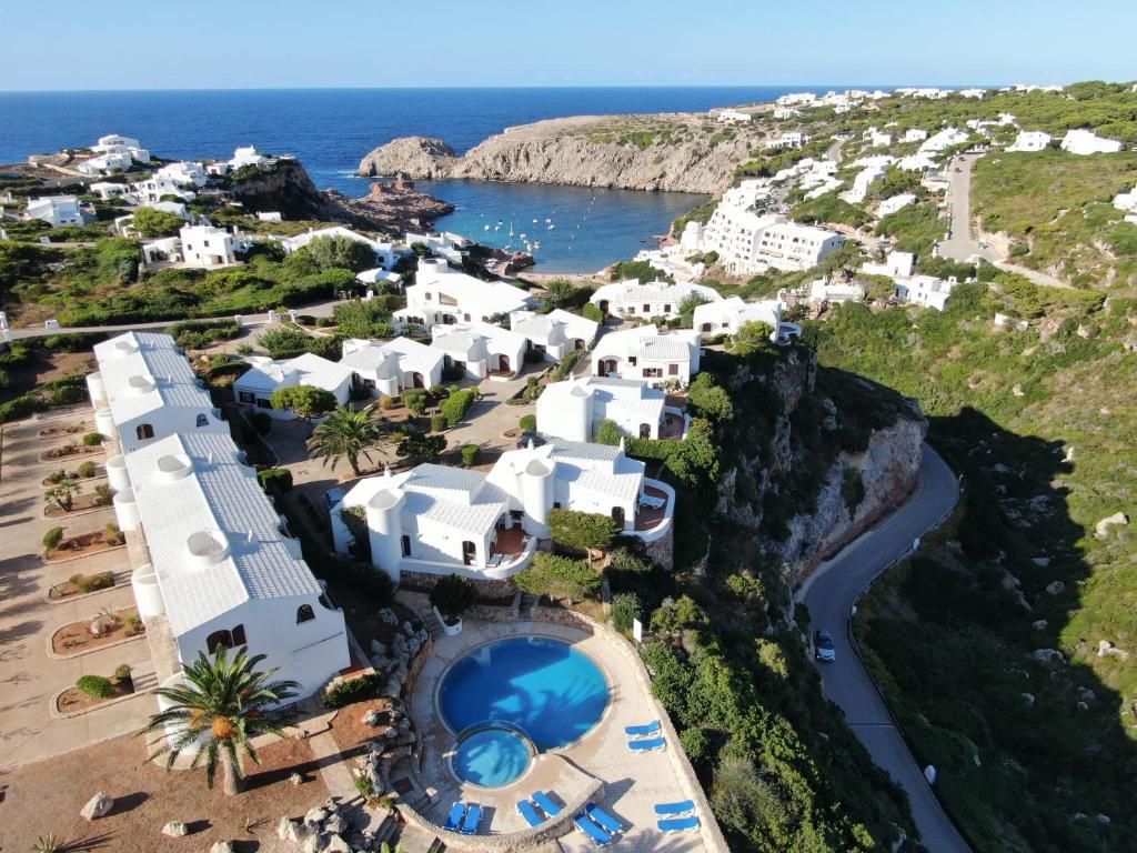 Casas y chalets Villas Es Brucs en Cala Morell, Menorca