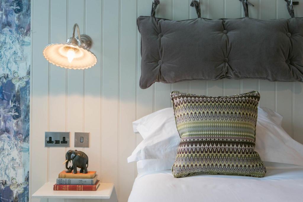 The Elephant at the Market - Suite Familiare
