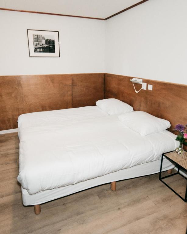 Hotel van Gelder - Resim 34