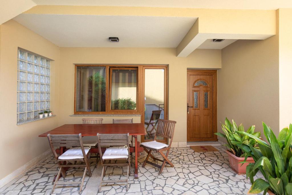 Fotografie z fotogalerie ubytování Apartments Morozin v destinaci Krk