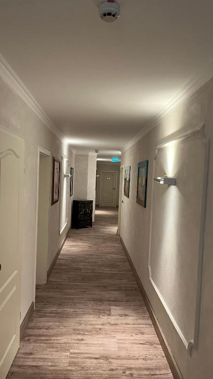 Fotografie z fotogalerie ubytování Hotel MyLord v destinaci Soltau