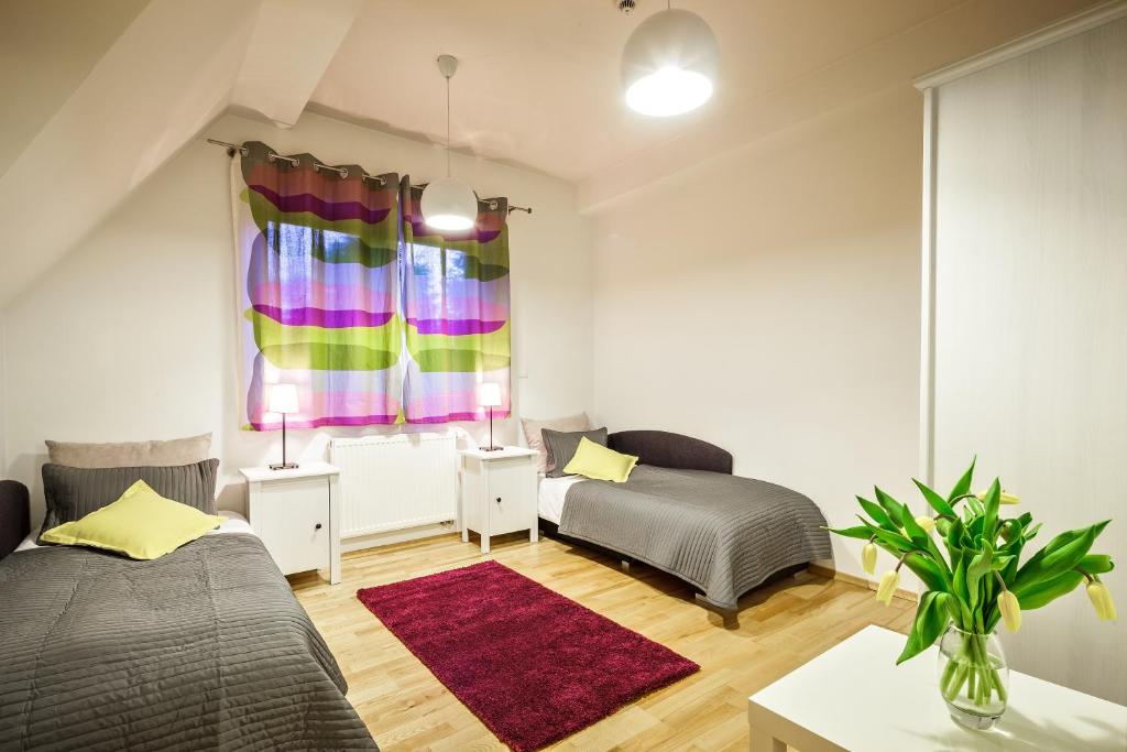 Zakopane Apartamenty LUX - 8