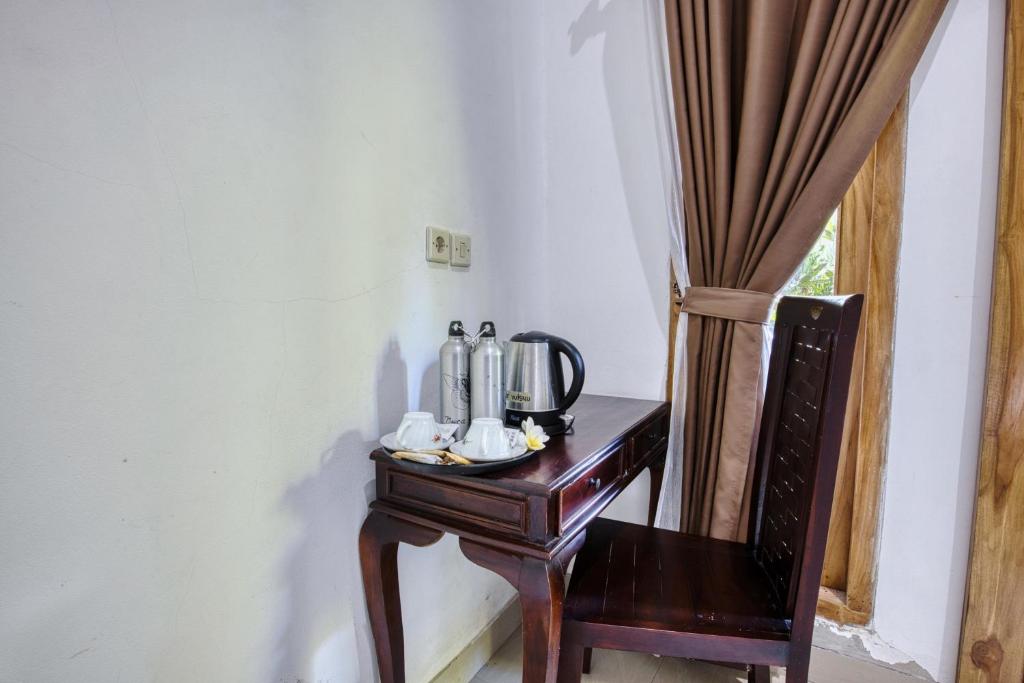 The Catar Cottages - 6