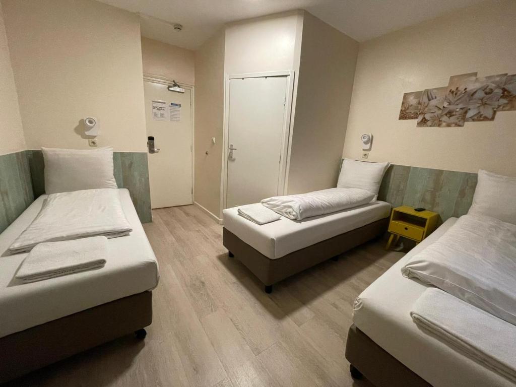 Hotel Damrak Inn - Resim 29