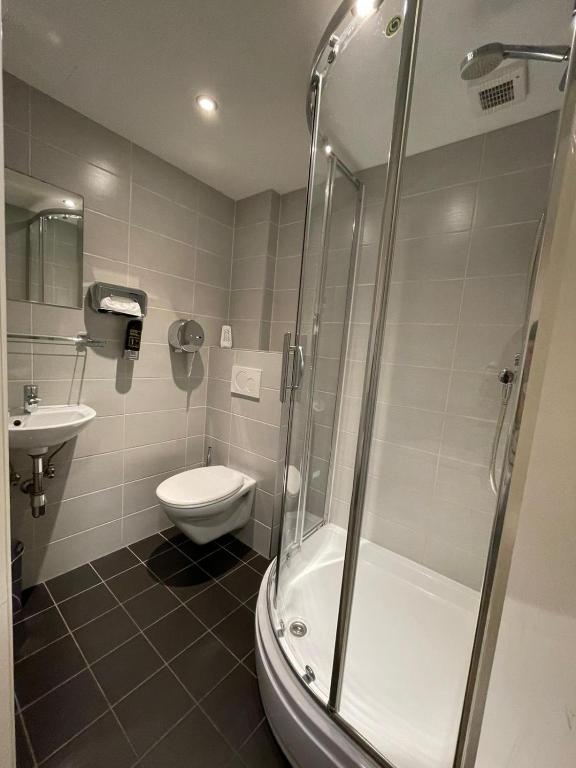 Hotel Damrak Inn - Resim 33