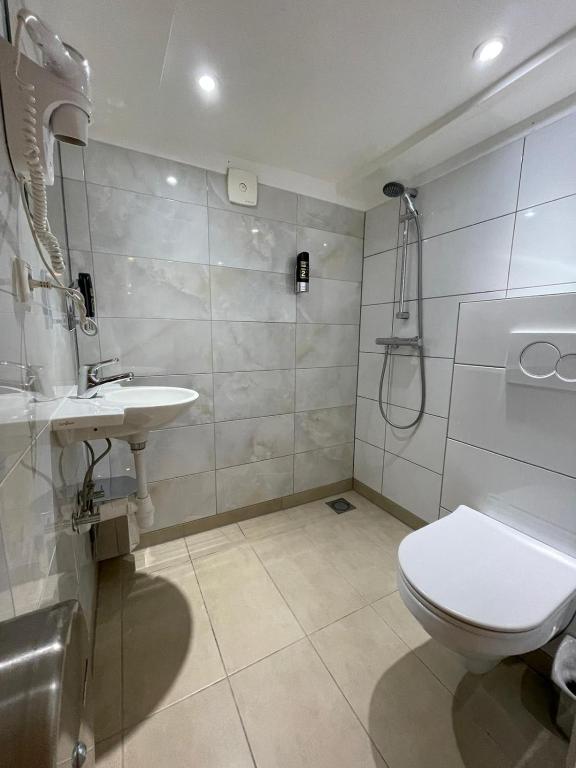 Hotel Damrak Inn - Resim 35