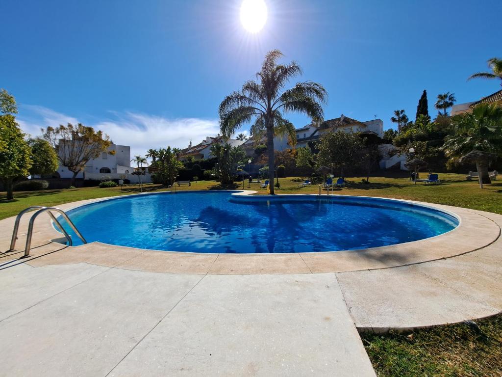 Monte Biarritz - Estepona