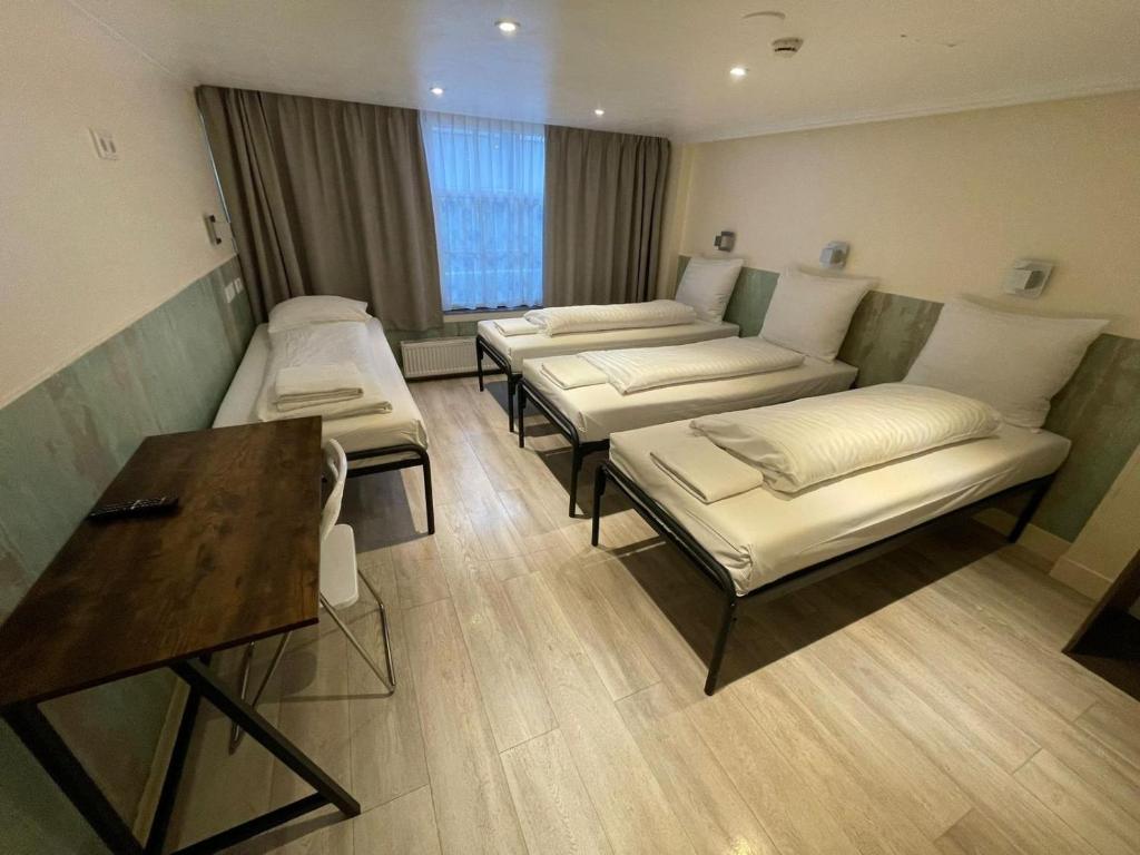 Hotel Damrak Inn - Resim 22