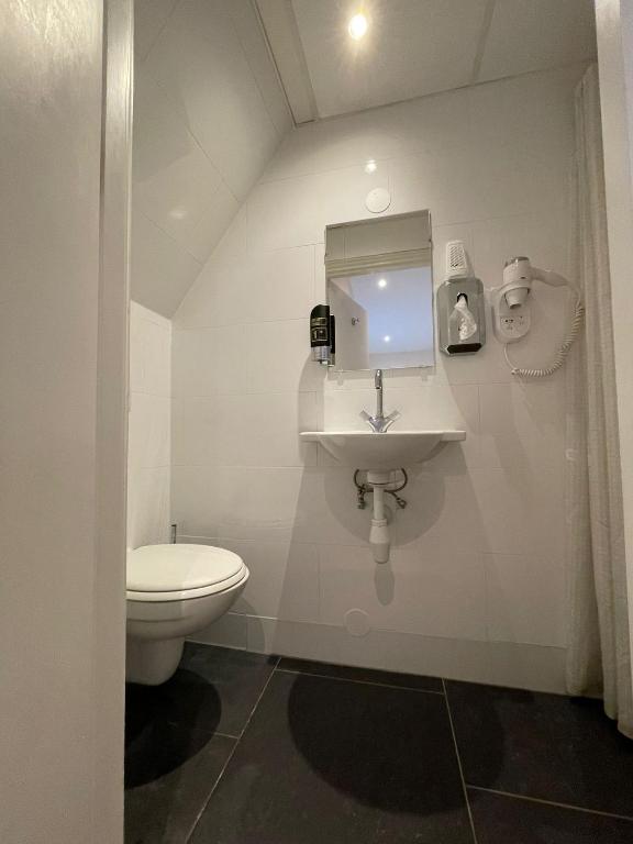 Hotel Damrak Inn - Resim 39