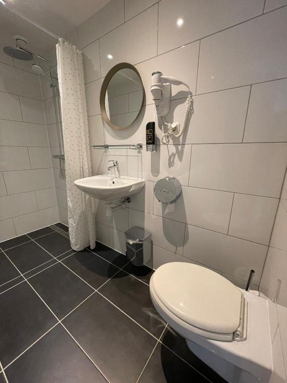 Hotel Damrak Inn - Resim 40