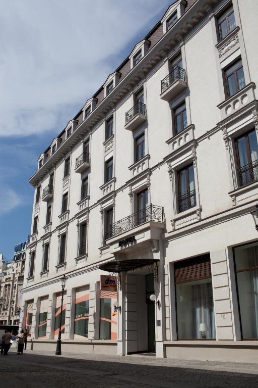 Europa Royale Bucharest - Resim 26