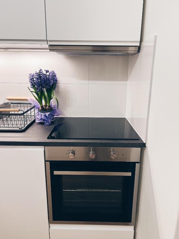 Beatrix Home Vienna Luxury Stay - 13