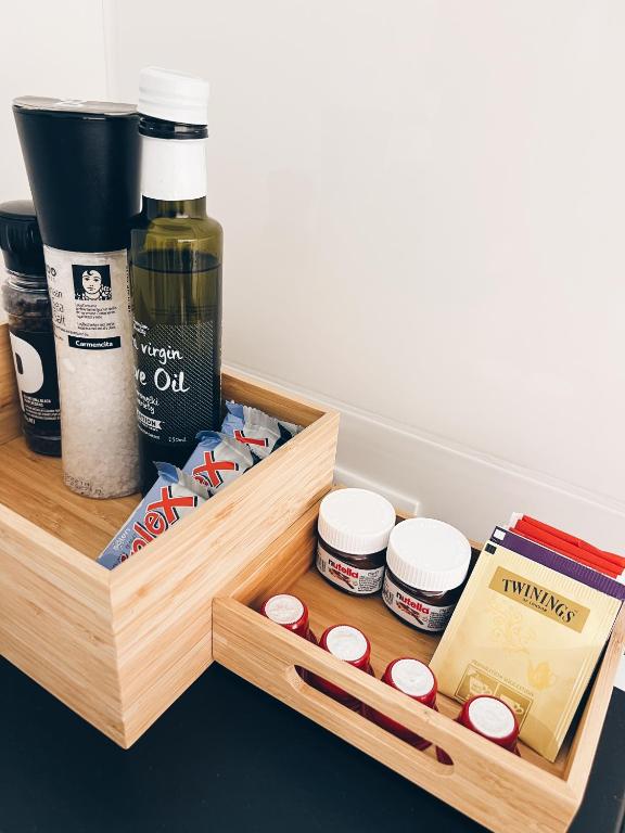 Beatrix Home Vienna Luxury Stay - 9