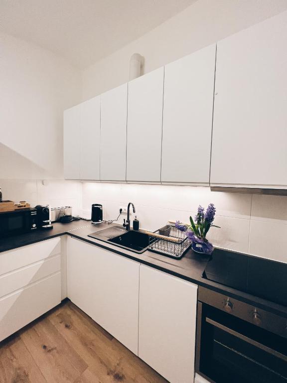 Beatrix Home Vienna Luxury Stay - 10