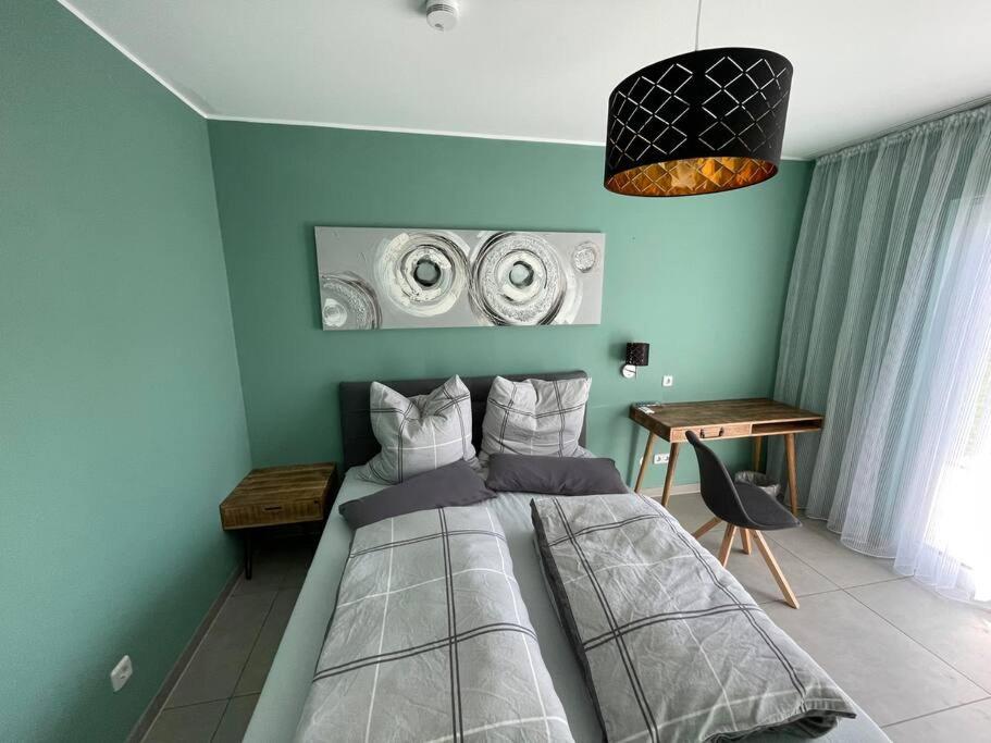 Ferienwohnung Nelia Bodensee, Tettnang (aktualisierte Preise für 2024)