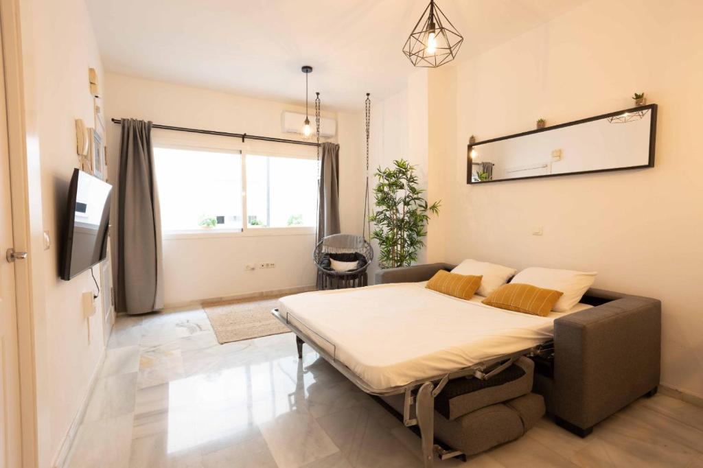 Relaxing vacation home @ the heart of Malaga - 10