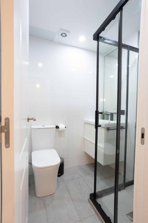 Relaxing vacation home @ the heart of Malaga - 15