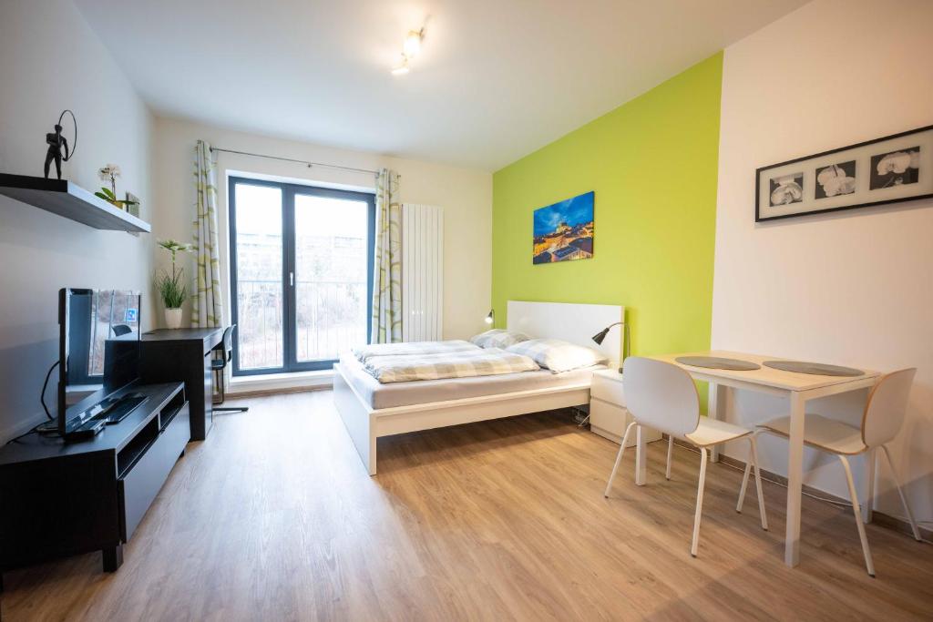 Apartment Sadova