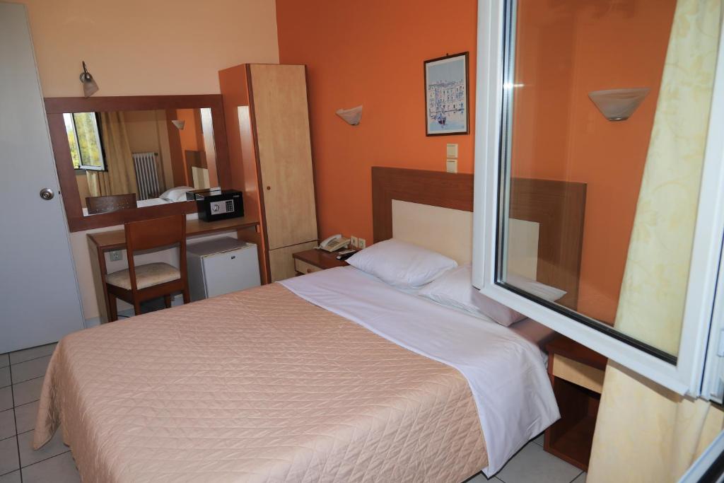 IKAROS Hotel ELLINIKO - Resim 20