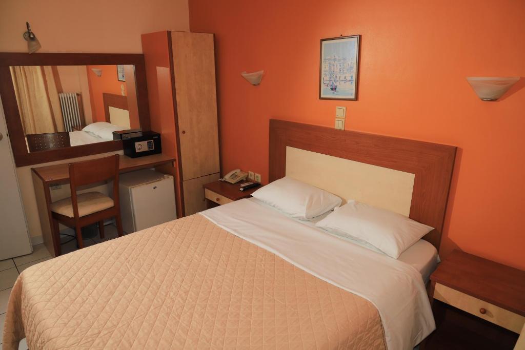 IKAROS Hotel ELLINIKO - Resim 13